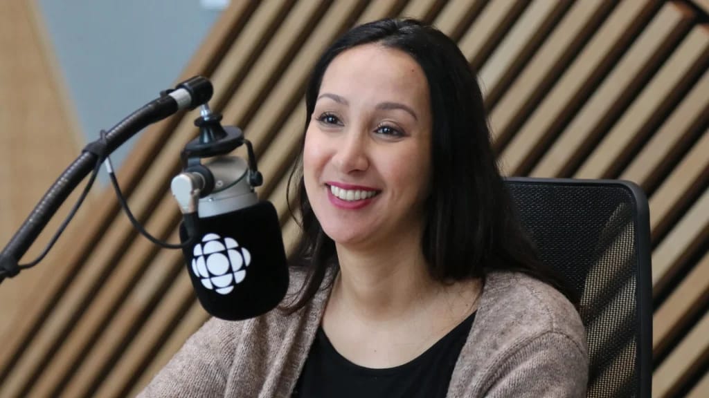 Marwah Rizqy Member of the Quebec National Assembly for Saint-Laurent - Cover photo of article Marwah Rizqy Salary