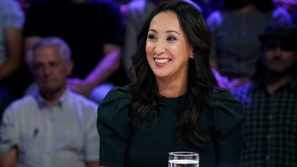 Marwah Rizqy - Cover photo of article Marwah Rizqy Salary