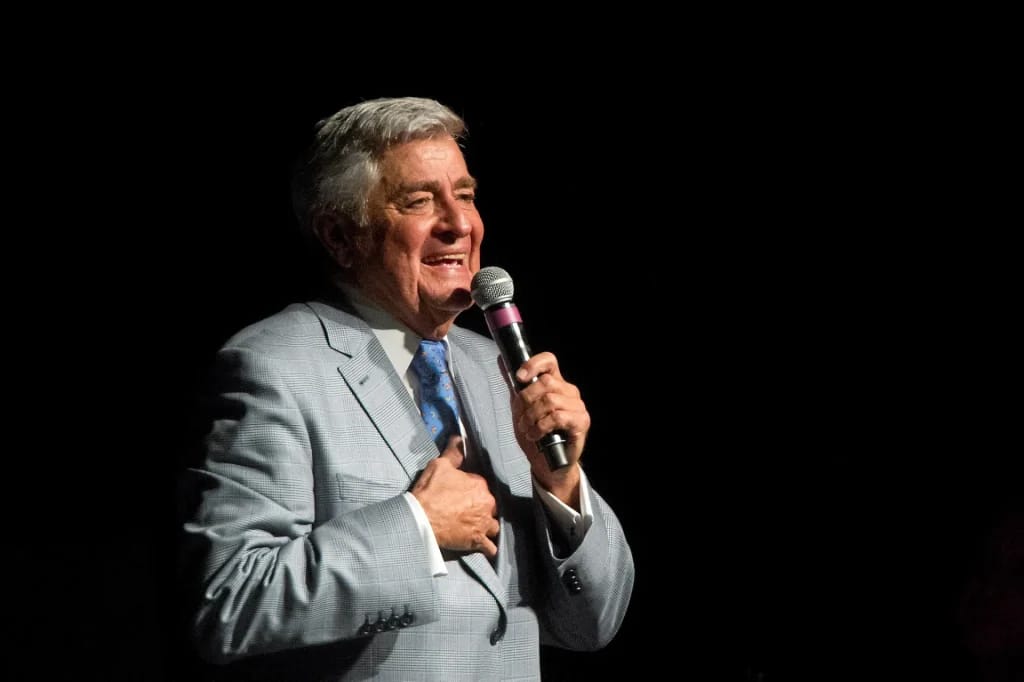 Michel Louvain Fortune