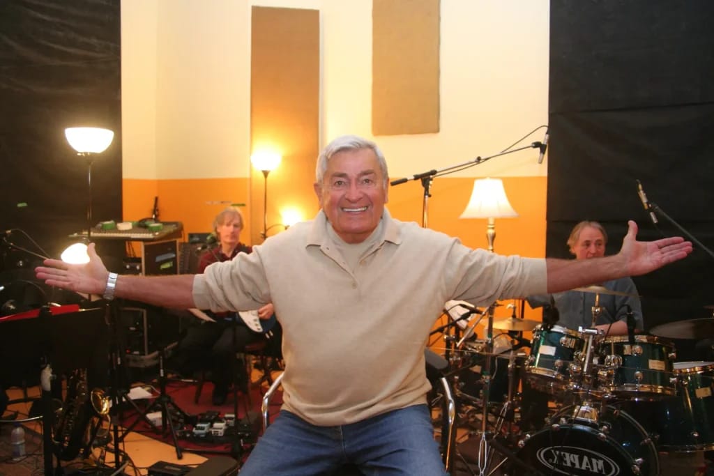 Michel Louvain Fortune