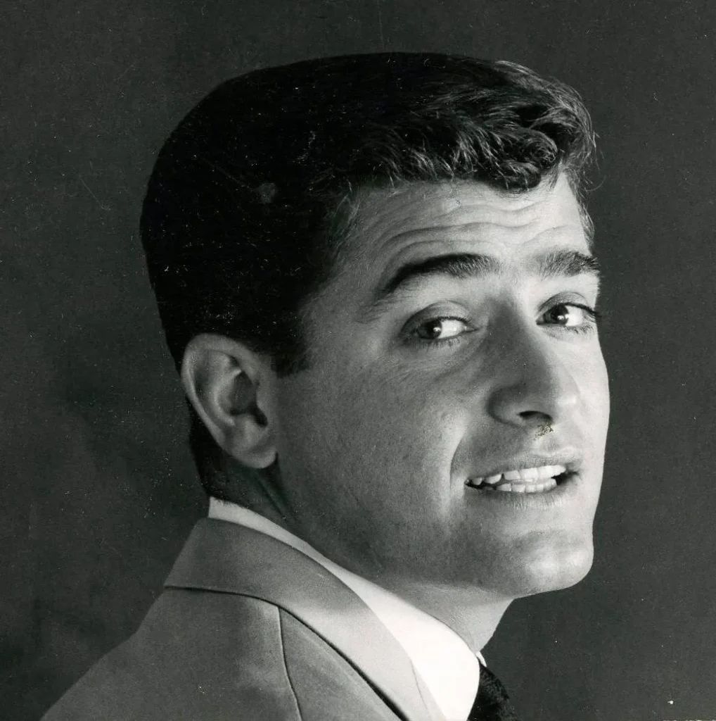 Michel Louvaindie 70er Jahre - Titelbild des Artikels Michel Louvain Fortune