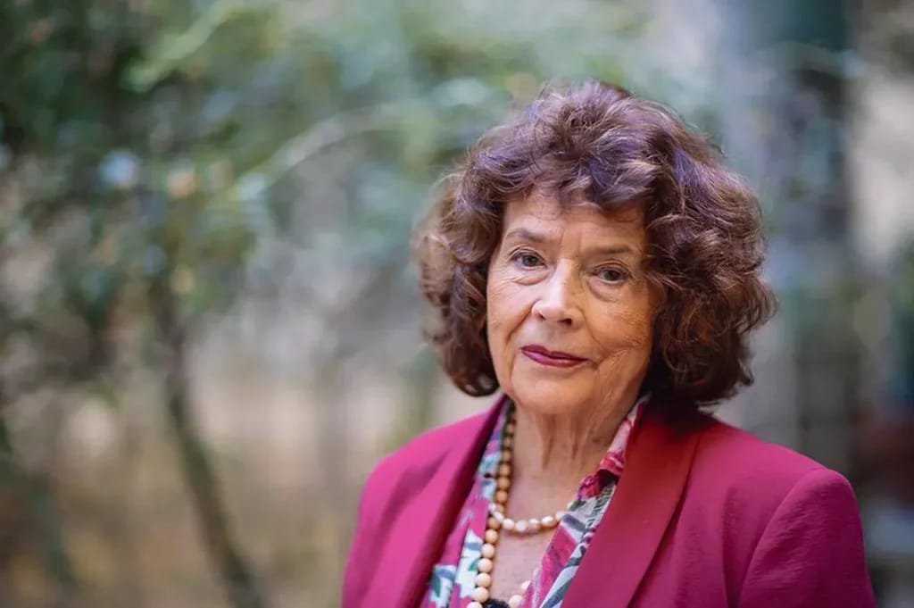 Michèle Cotta - Image d'illustration de l'article Michèle Cotta Salaire