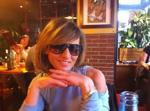 Myriam L'Aouffir - image d'illustration de l'article sur Myriam L'Aouffir Fortune