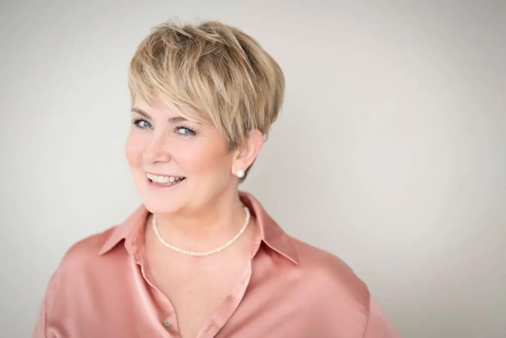 Nathalie Simard - Article image Nathalie Simard Fortune