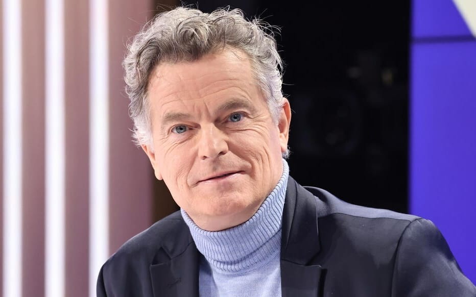 Vermögen von Fabien Roussel