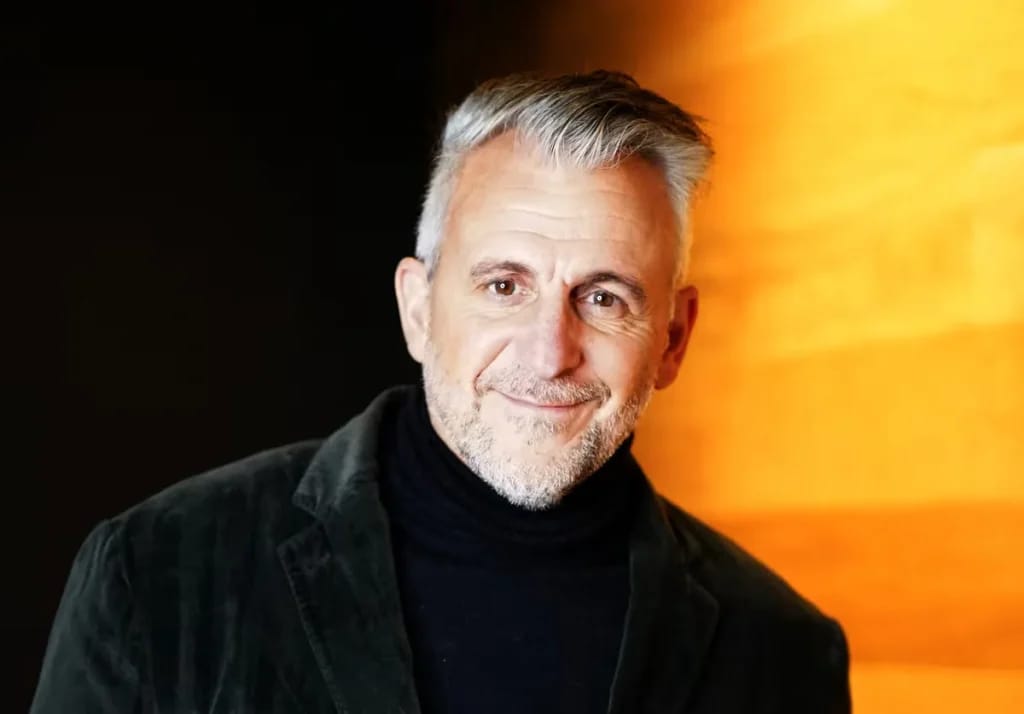 Patrick Huard - Ilage d'illustration de l'article Patrick Huard Fortune