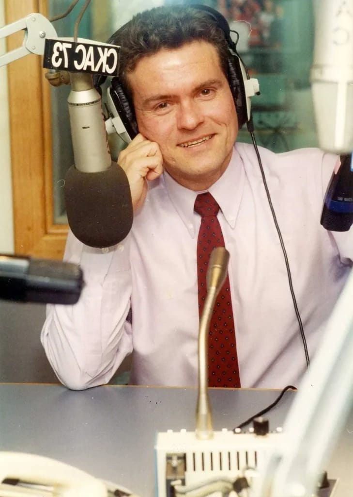 Paul Houde - Photo d'illustration de l'article Paul Houde Salaire