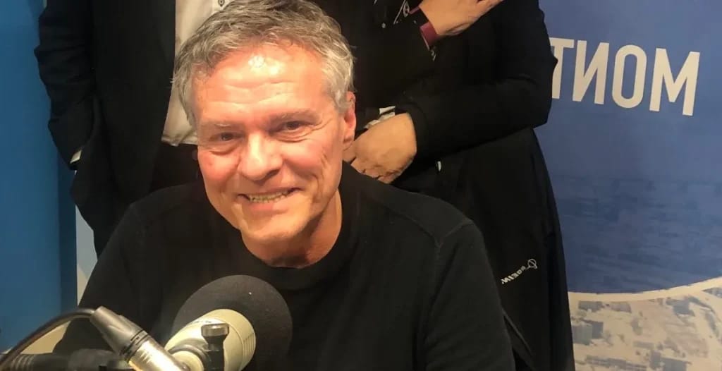 Paul Houde - Photo d'illustration de l'article Paul Houde Salaire