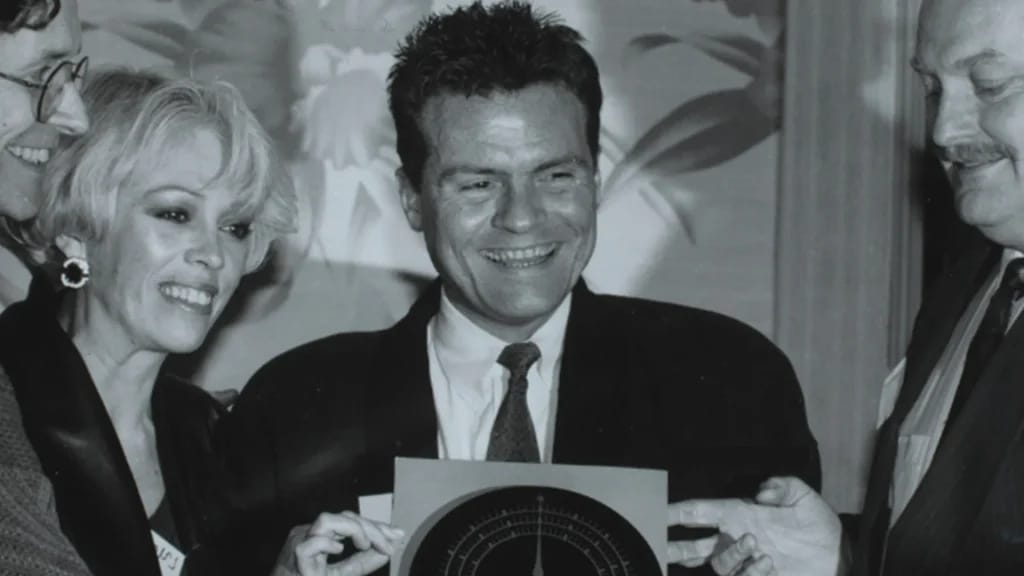 Paul Houde - Photo d'illustration de l'article Paul Houde Salaire