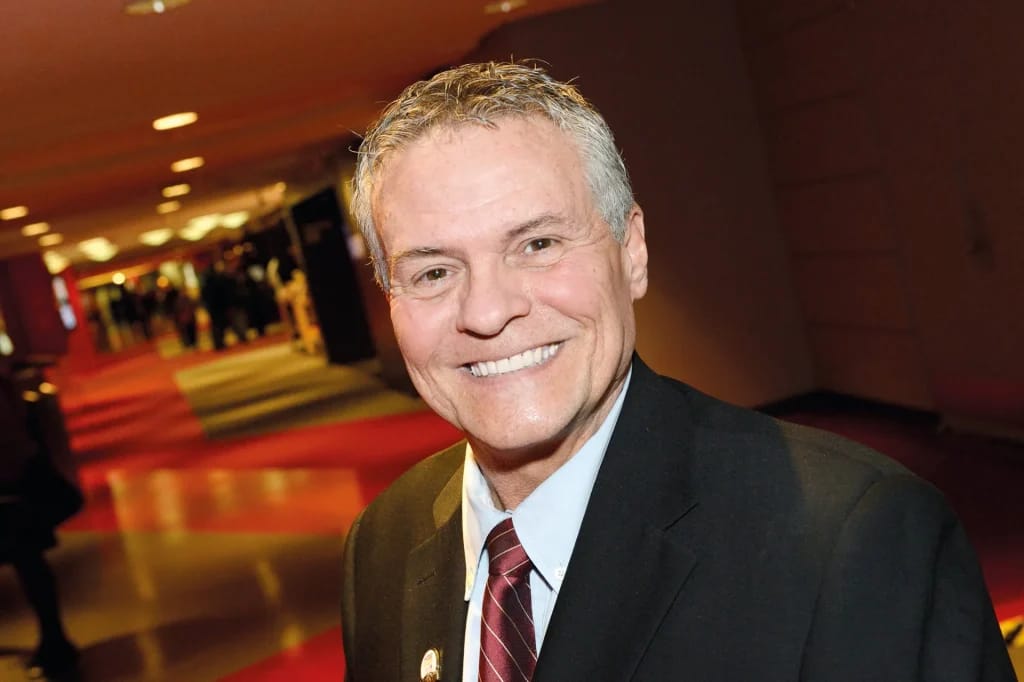 Paul Houde - Photo d'illustration de l'article Paul Houde Salaire