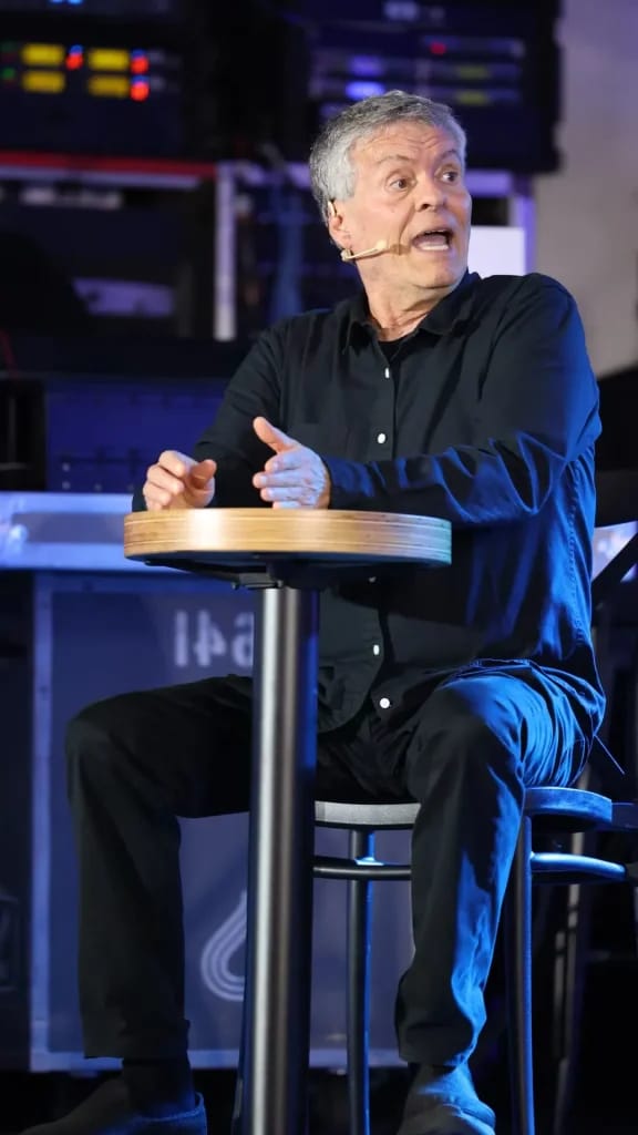 Paul Houde - Photo d'illustration de l'article Paul Houde Salaire