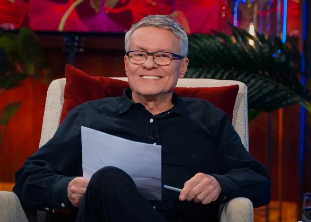 Paul Houde - Photo d'illustration de l'article Paul Houde Salaire