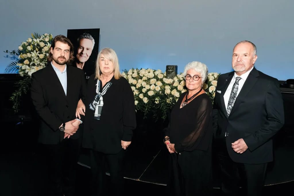 Paul Houde - Photo d'illustration de l'article Paul Houde Salaire