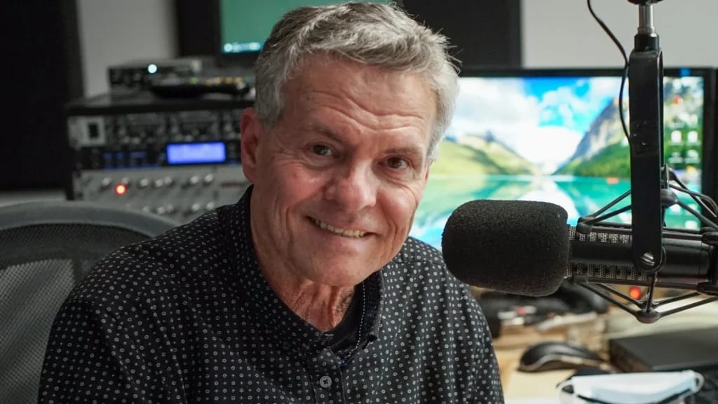 Paul Houde - Photo d'illustration de l'article Paul Houde Salaire