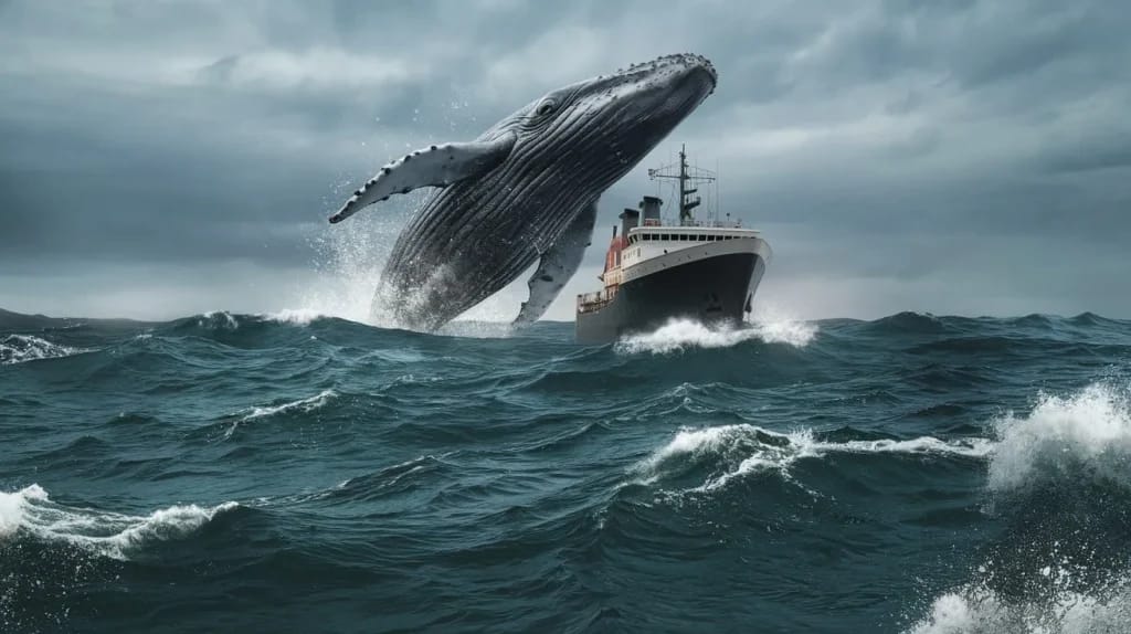 Paul Watson - Titelbild des Artikels Paul Watson Fortune