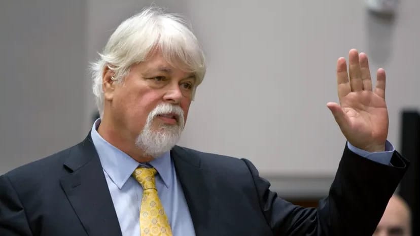 Paul Watson - Titelbild des Artikels Paul Watson Fortune