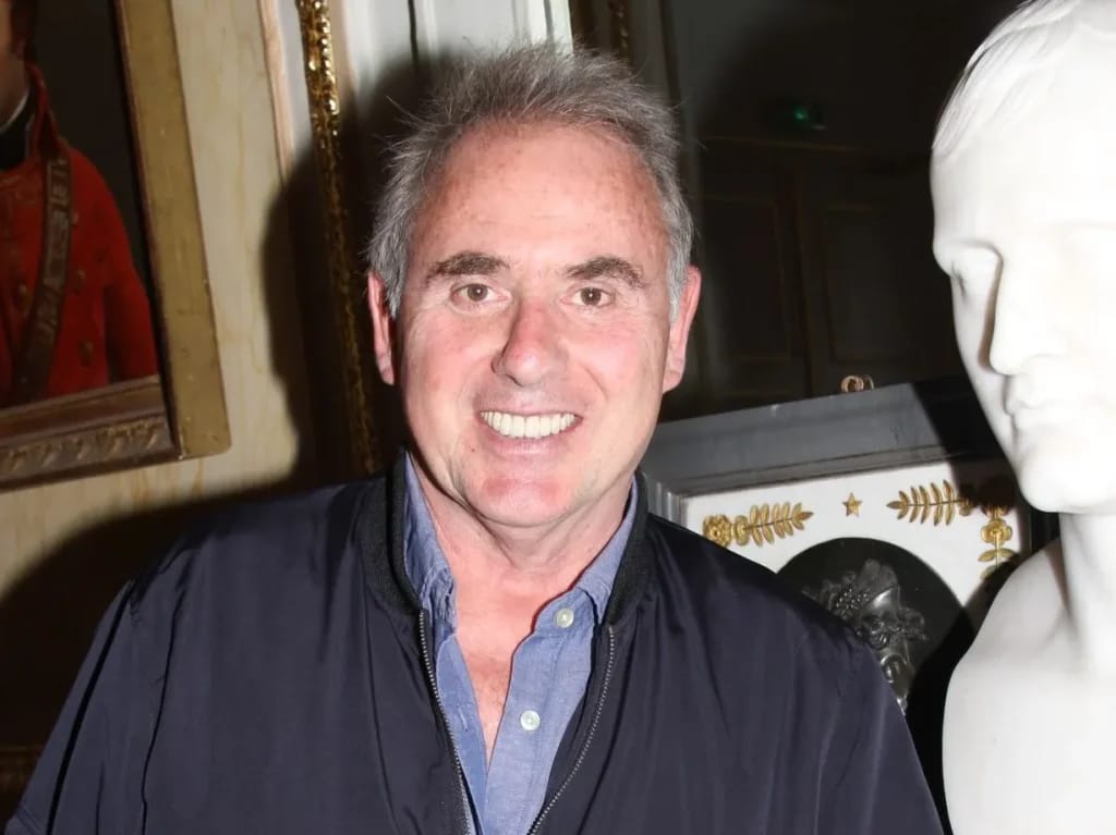 Philippe Risoli - Image d'illustration de l'article Fortune Philippe Risoli