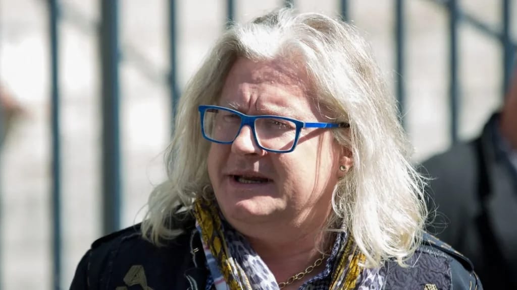 Pierre-Jean Chalencon - Illustration of article Pierre-Jean Chalençon fortune