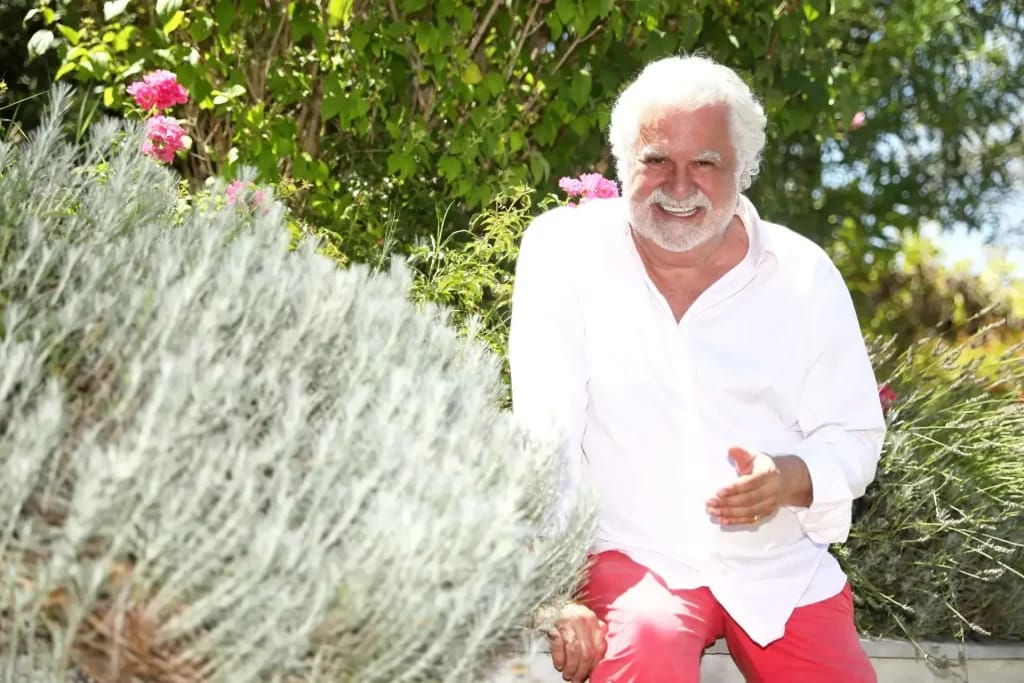 Roland Magdane - Bild zu Artikel Roland Magdane Fortune