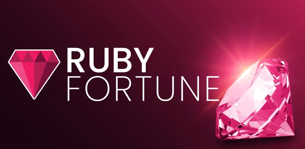 Ruby Fortune