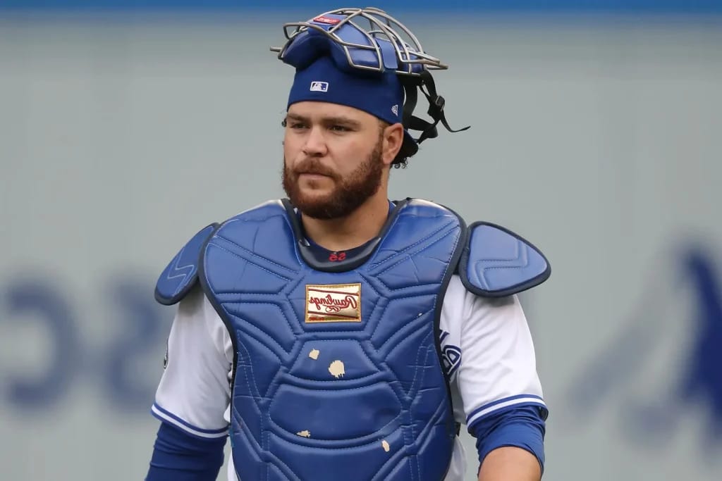 Russell Martin - Illustration of the article Russell Martin Fortune