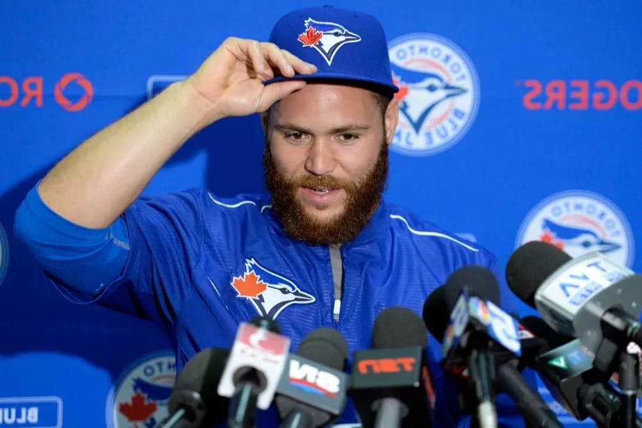 Russell Martin - Illustration of the article Russell Martin Fortune