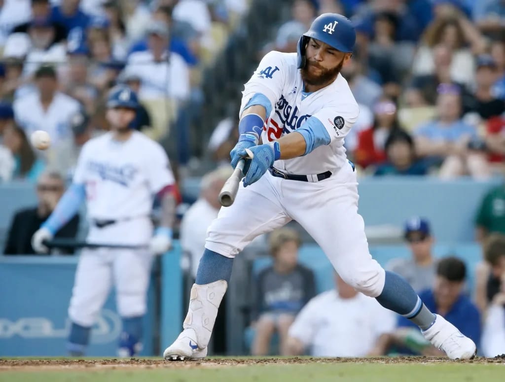 Russell Martin - Illustration of the article Russell Martin Fortune