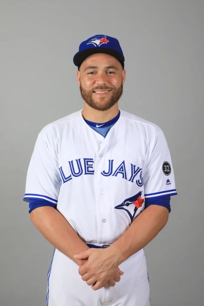 Russell Martin - Illustration of the article Russell Martin Fortune