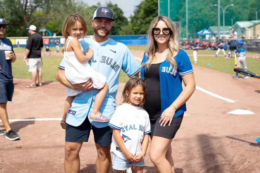 Russell Martin - Illustration of the article Russell Martin Fortune