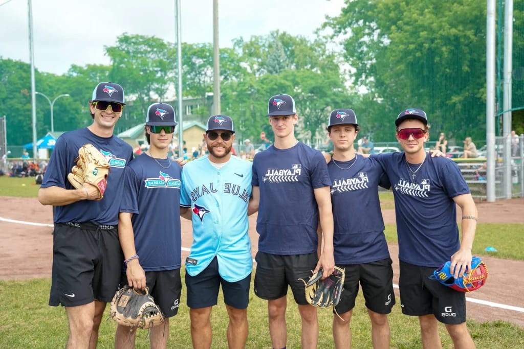 Russell Martin - Illustration of the article Russell Martin Fortune