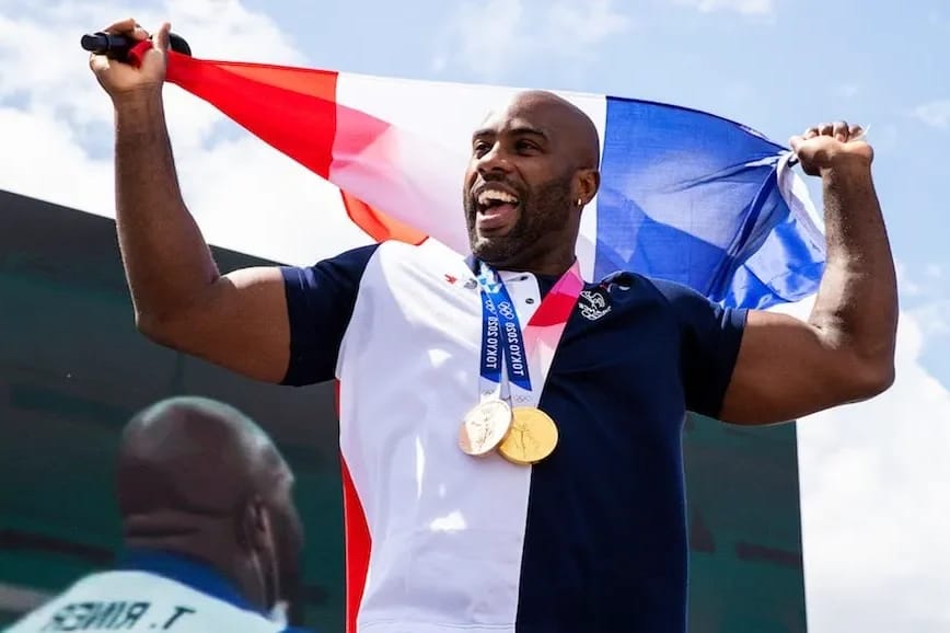 Teddy Rinner - Image d'illustration de l'article Teddy Rinner Fortune