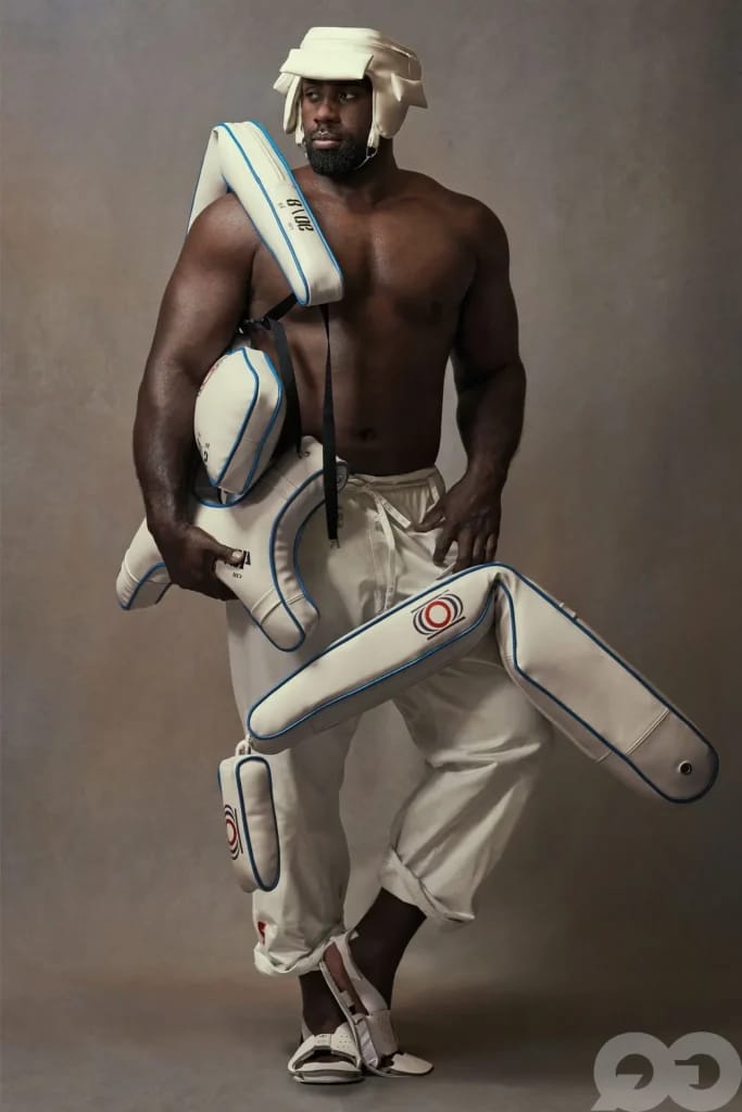 Teddy Rinner - Image d'illustration de l'article Teddy Rinner Fortune