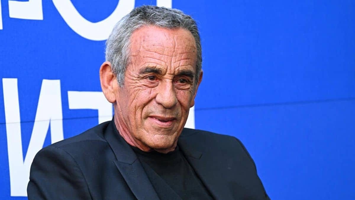 Thierry Ardisson's fortune