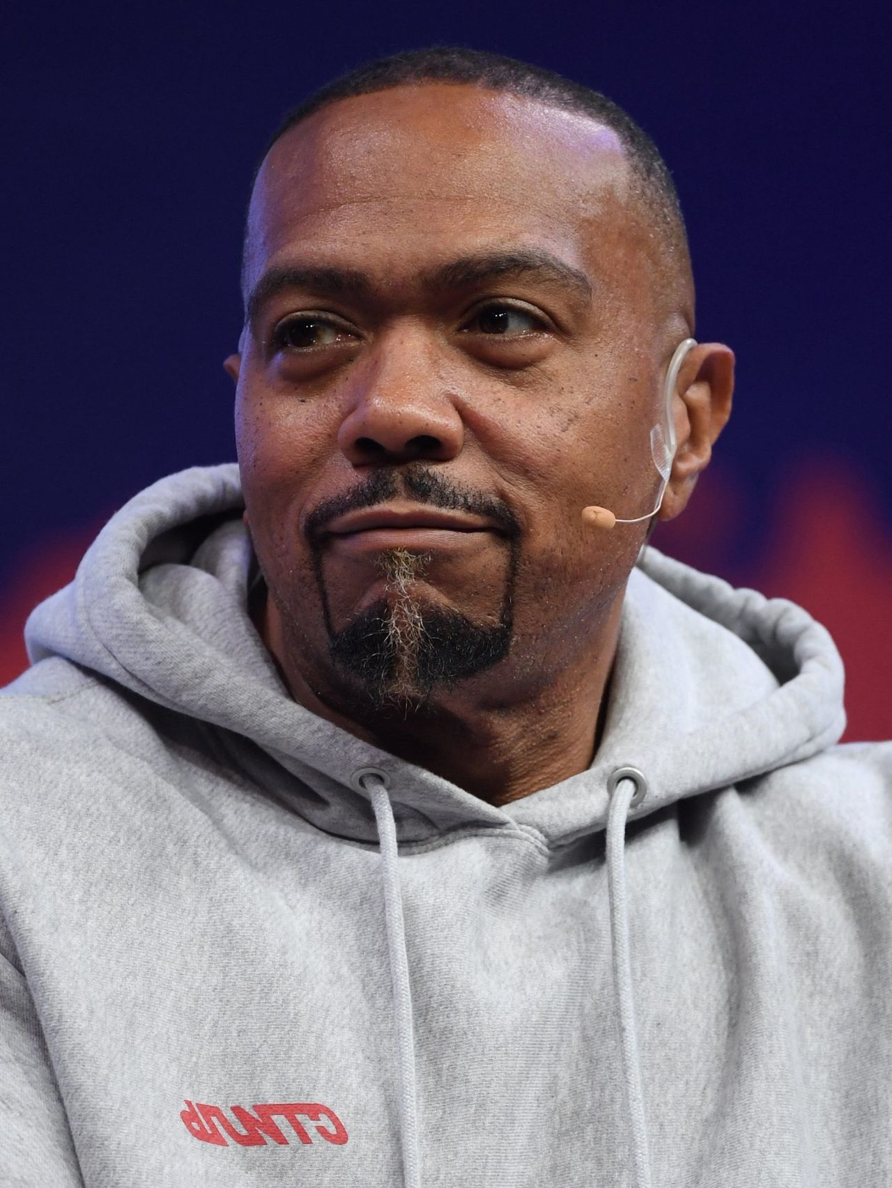 photo of Timbaland and his fortune