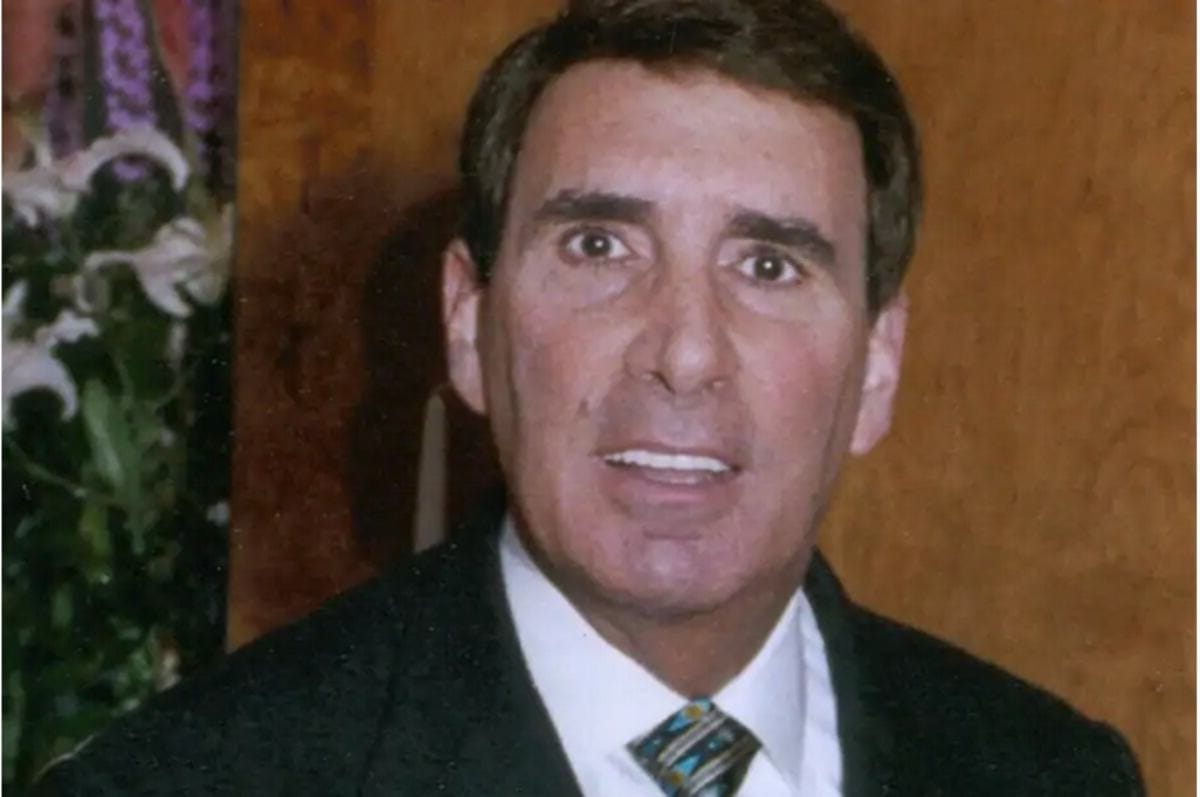 photo milliardaire de Robert Miller