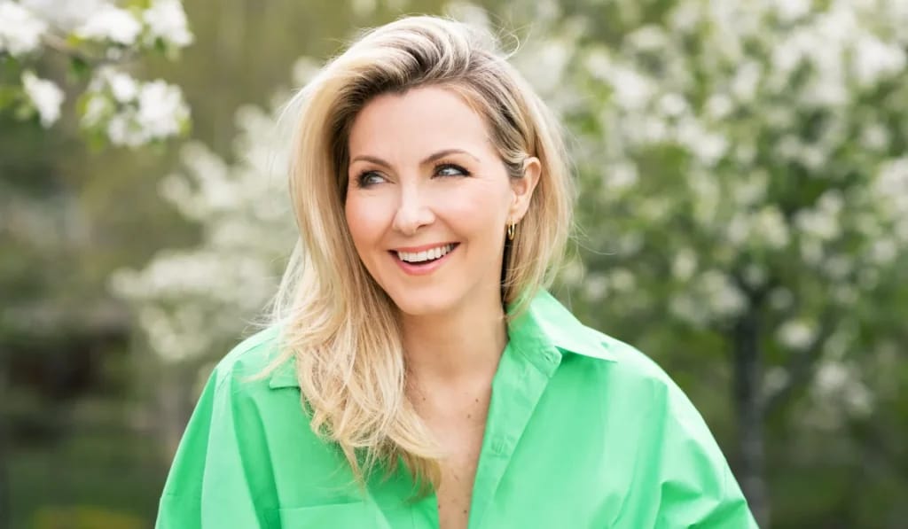 Véronique Cloutier - Titelbild des Artikels Véronique Cloutier Fortune