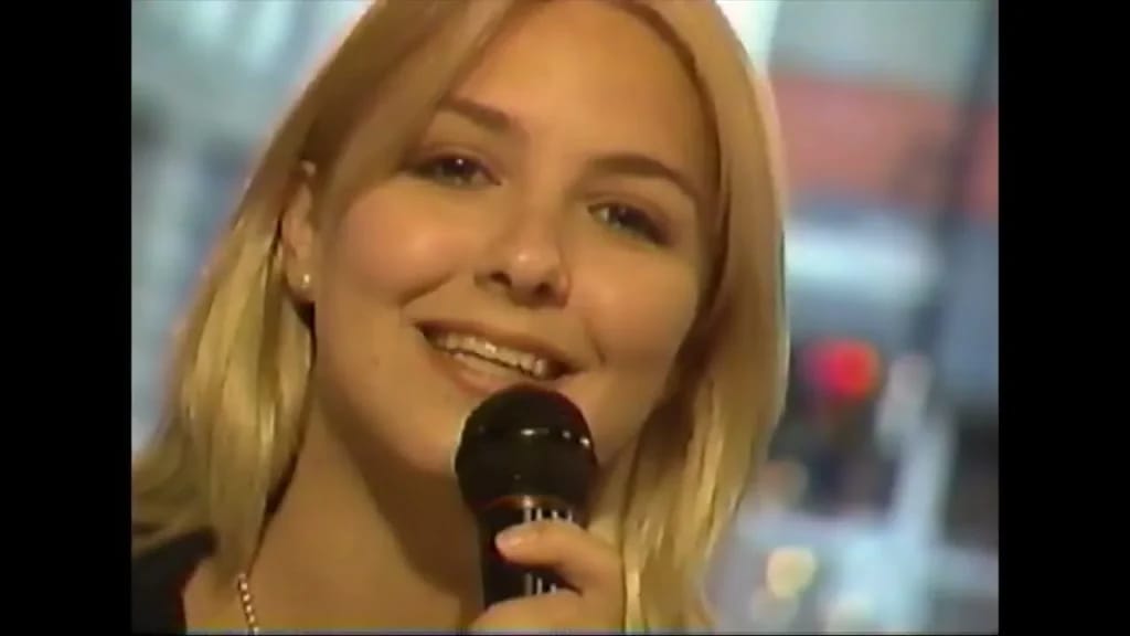 Véronique Cloutier - Titelbild des Artikels Véronique Cloutier Fortune