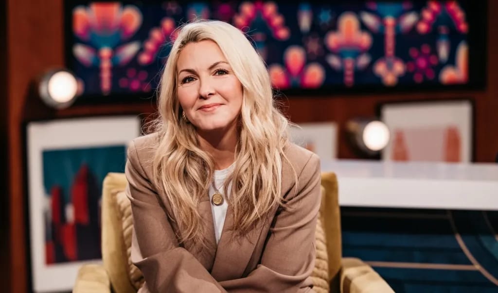 Véronique Cloutier - Titelbild des Artikels Véronique Cloutier Fortune