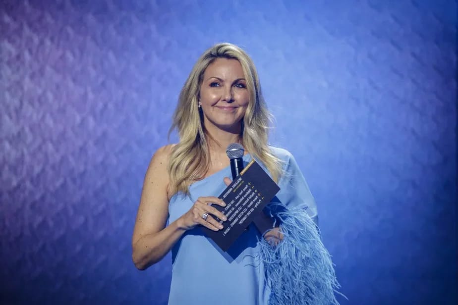 Véronique Cloutier - Titelbild des Artikels Véronique Cloutier Fortune