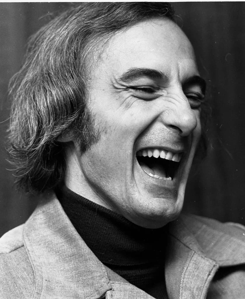 Yvon Deschamps - Photo d'illustration de l'article Yvon Deschamps Fortune