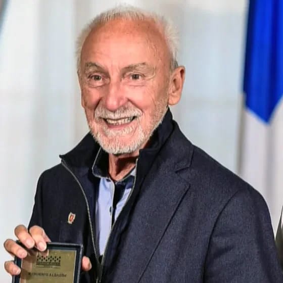 Yvon Deschamps - Photo d'illustration de l'article Yvon Deschamps Fortune