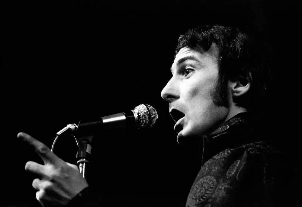 Yvon Deschamps - Photo d'illustration de l'article Yvon Deschamps Fortune