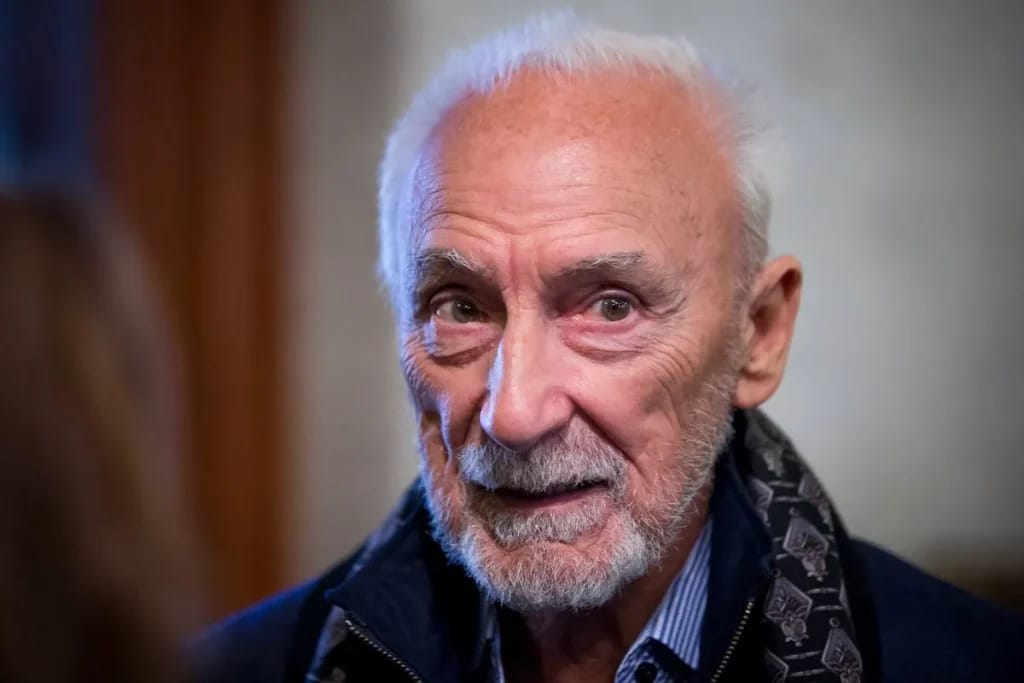 Yvon Deschamps - Photo d'illustration de l'article Yvon Deschamps Fortune