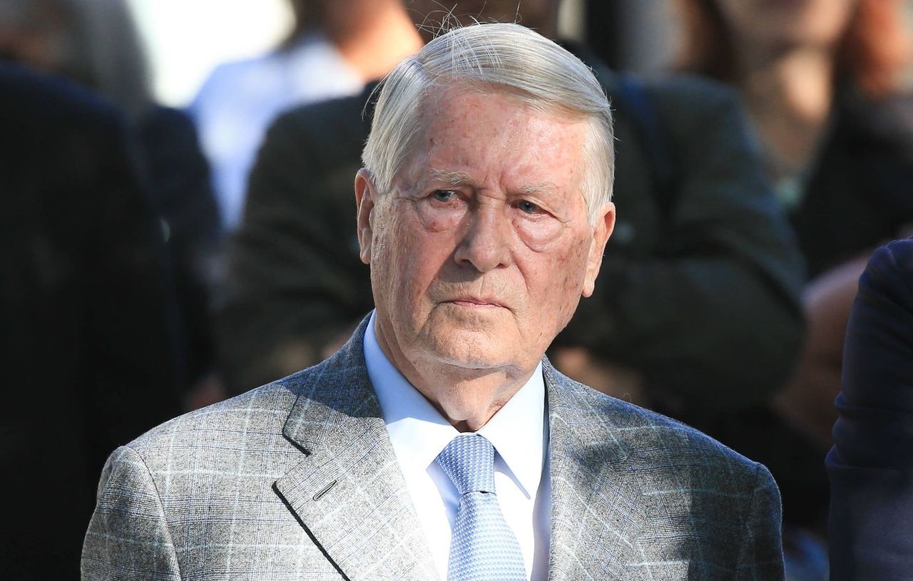 Alain Duhamel's fortune