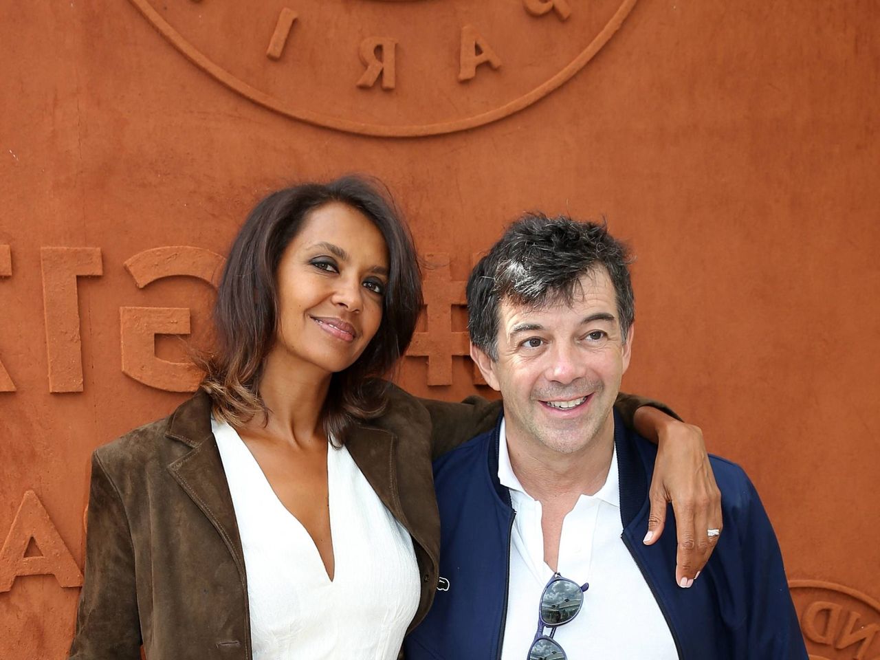 stéphane plaza as a couple