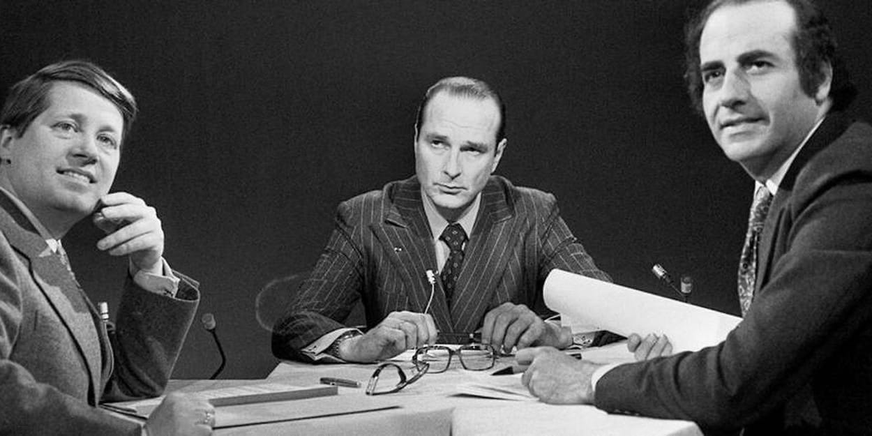 Alain Duhamel's political debate