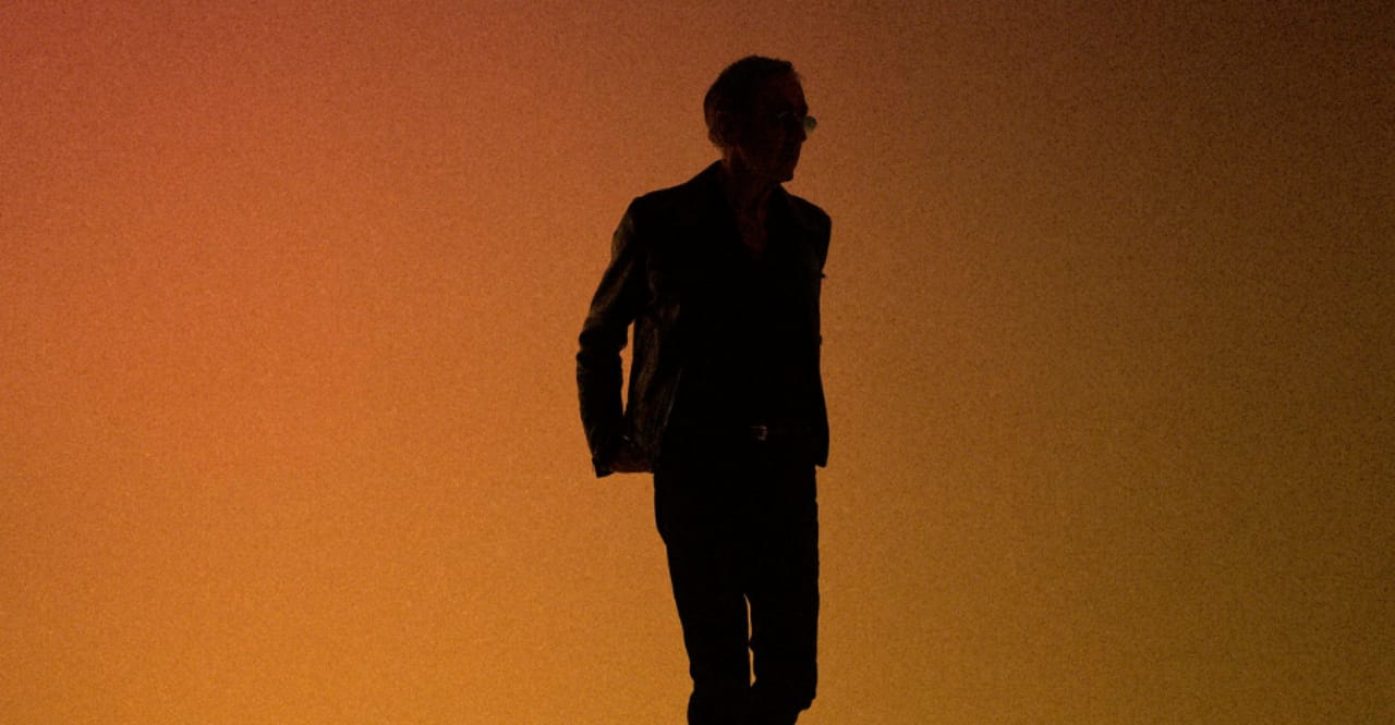 Album by Alain Chamfort