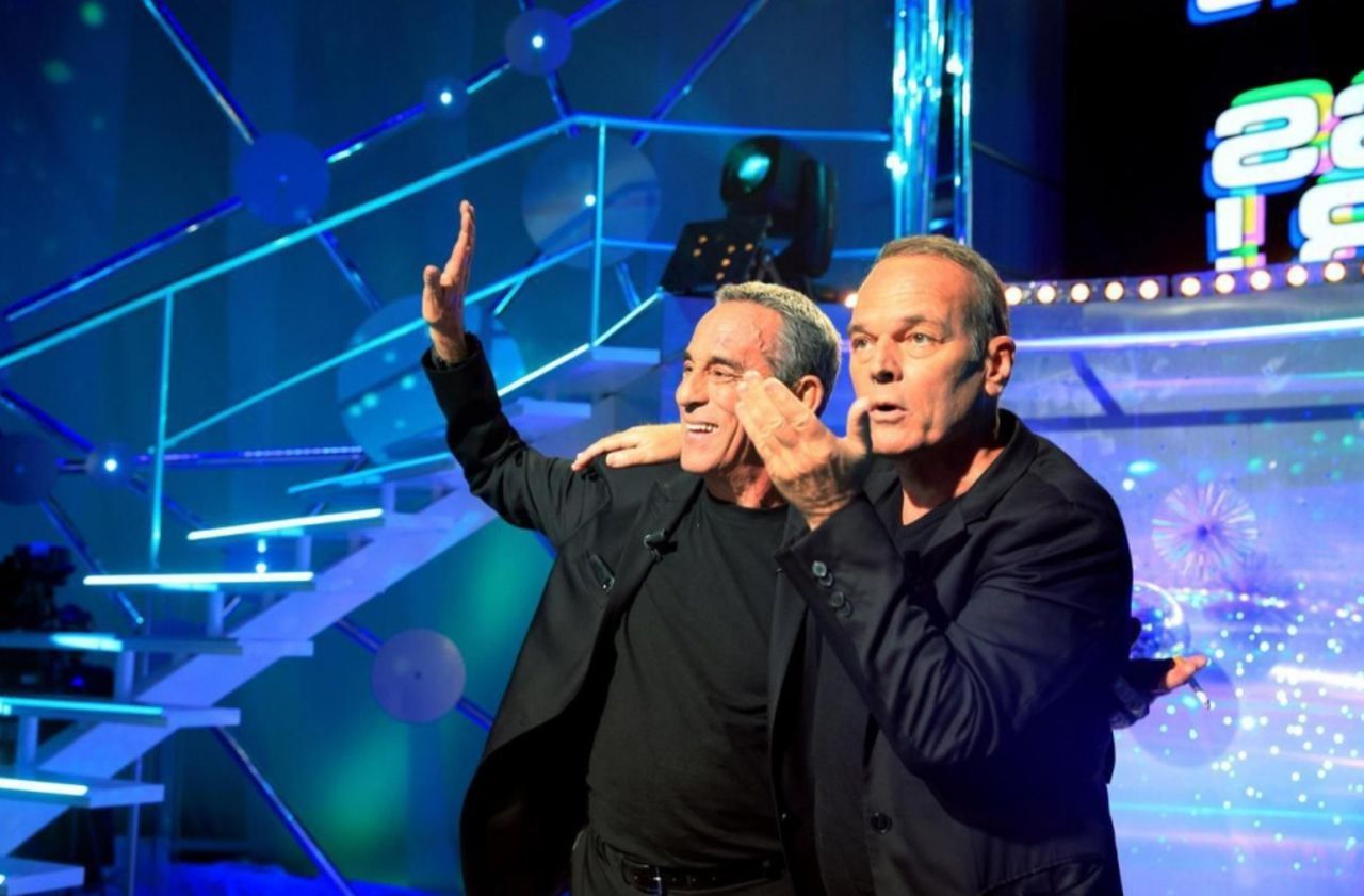 Thierry Ardisson fortune