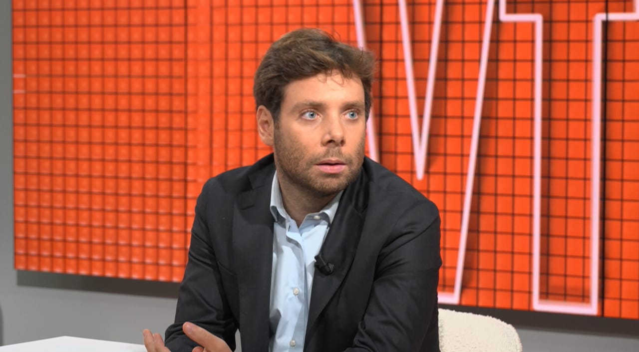 son of Alain Duhamel