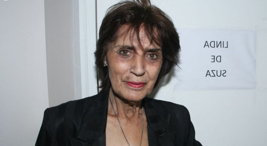 Vermögen von Linda de Suza